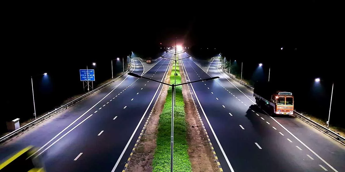 Delhi-Amritsar-Katra Expressway: Secured land possession