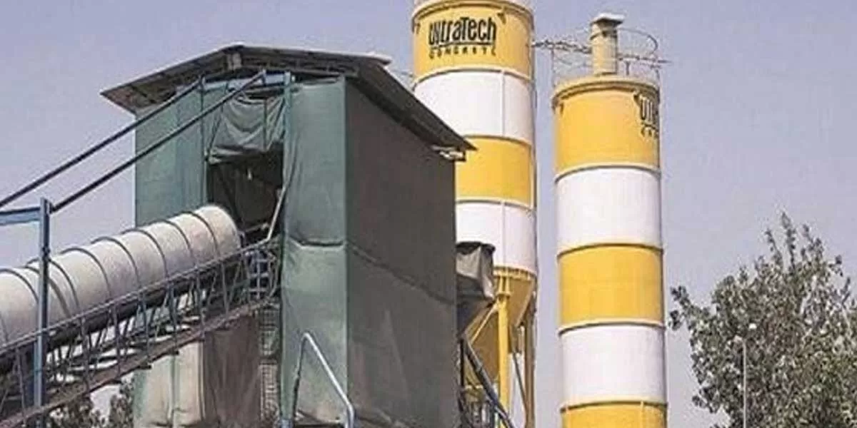 UltraTech Cement Aims to Exceed 200 MTPA Capacity by FY27