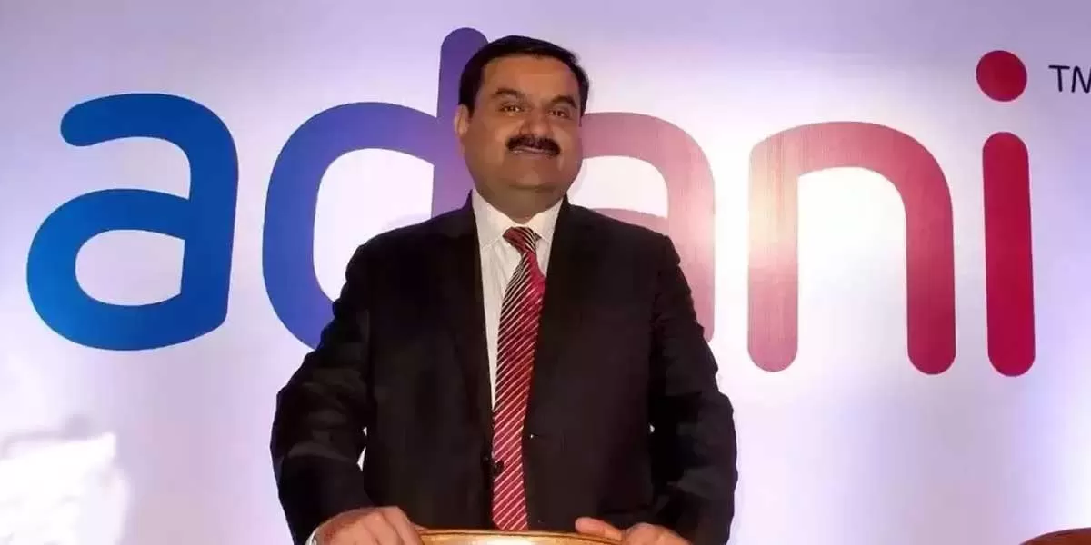 Adani Group to Sell $500M Ambuja Cement Shares