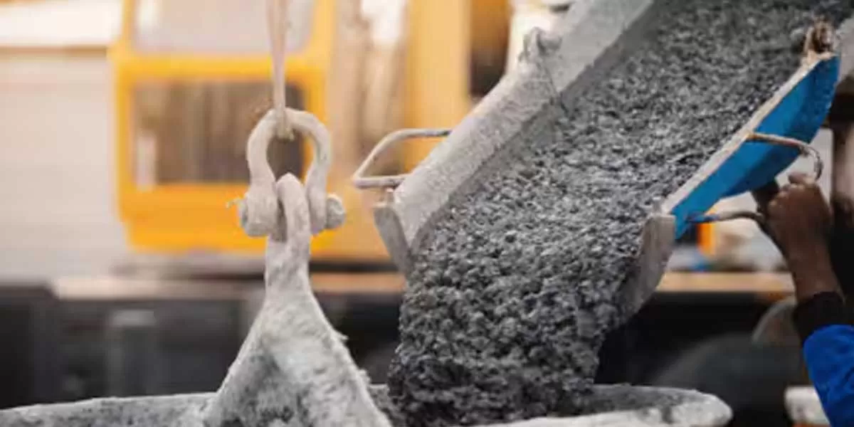 India's Cement Sector to Invest Rs.1.25Tn in FY25-27