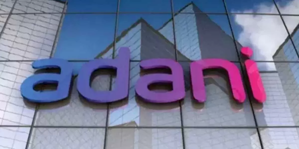 Adani Group Plans Major Expansion
