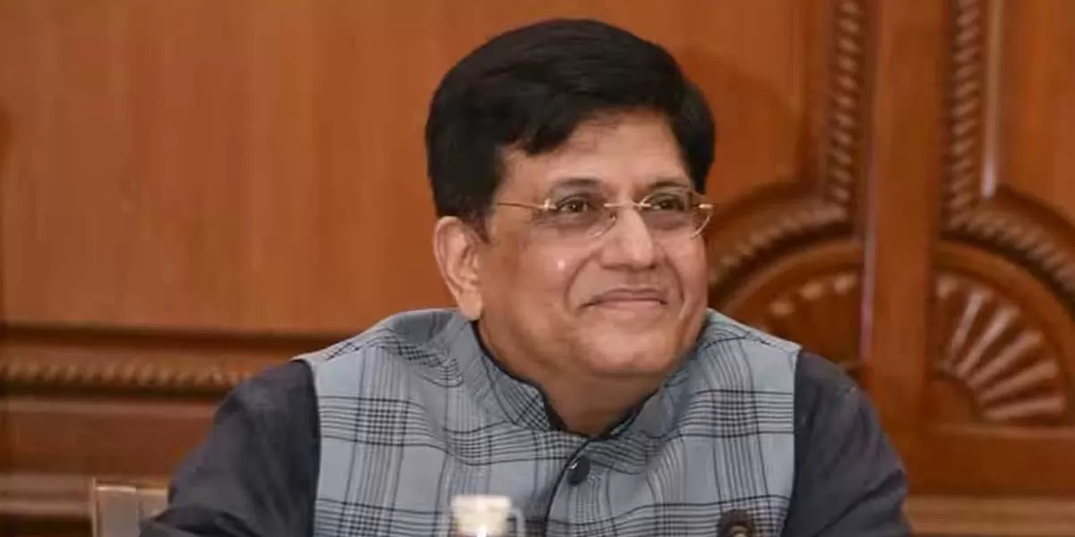 Goyal Invites Malaysian Investment in Key Sectors