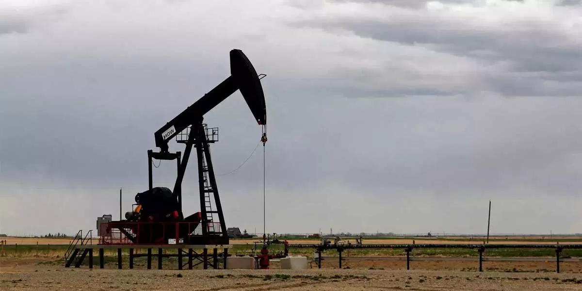 US Oil, Gas Rig Count Falls for Second Straight Week: Baker Hughes