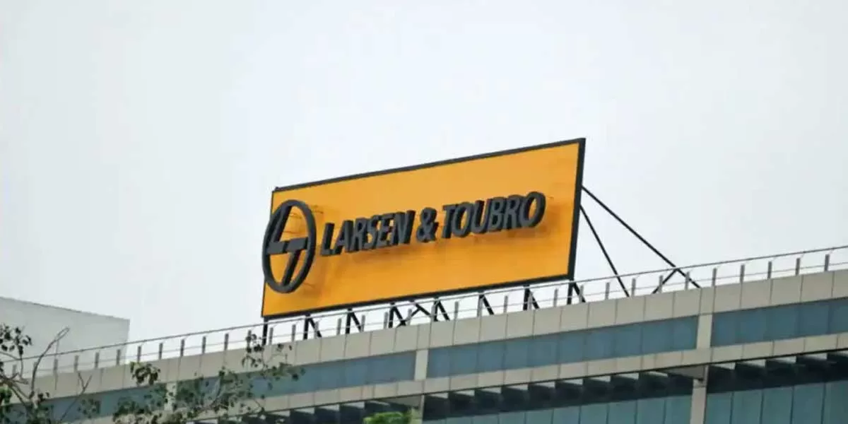 L&T Wins Major Contract for Navi Mumbai?s NAINA Project