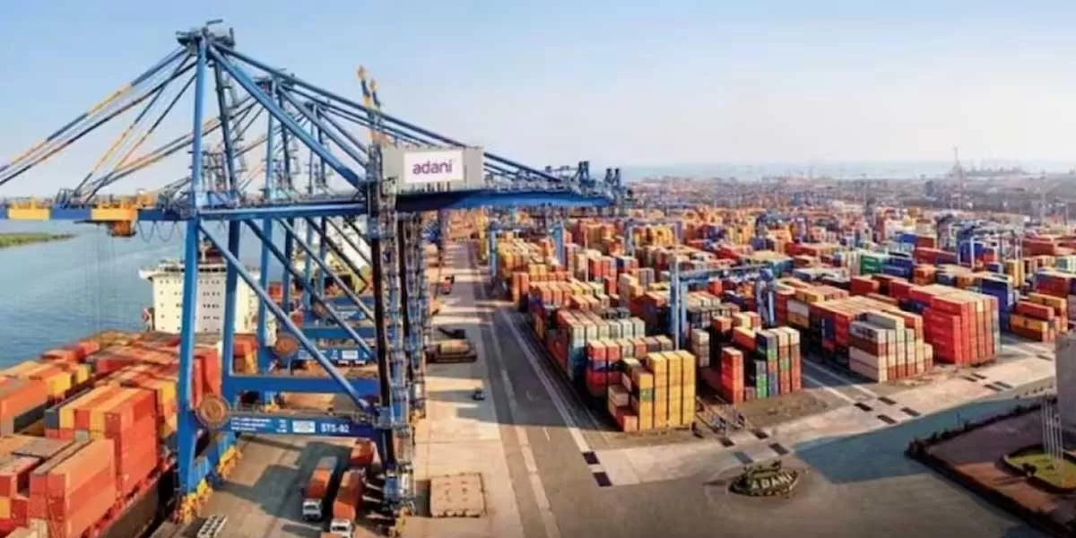 JN Port to Expand Handling Capacity