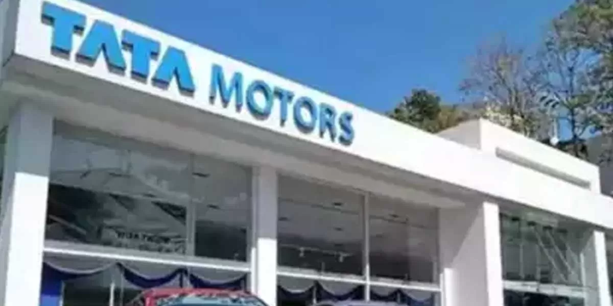 CCI Approval Sought for Tata Motors Finance-Tata Capital Merger