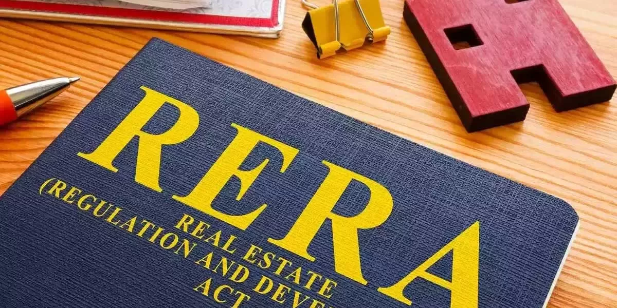 Haryana RERA Penalizes Promoter of 1000 Trees Housing