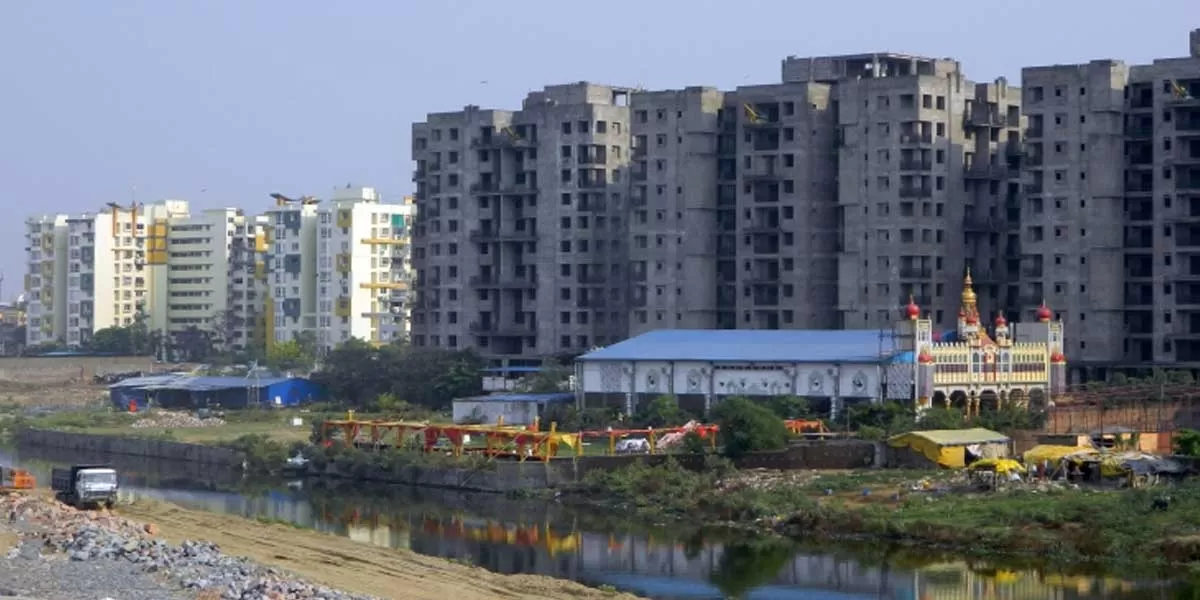 NGT Directs Central Government to Act Against UP Housing Board Commissioner