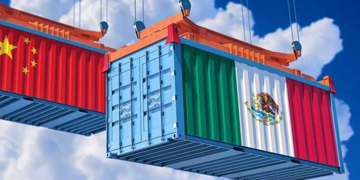 Mexico Aims to Capitalize on Trade Tensions