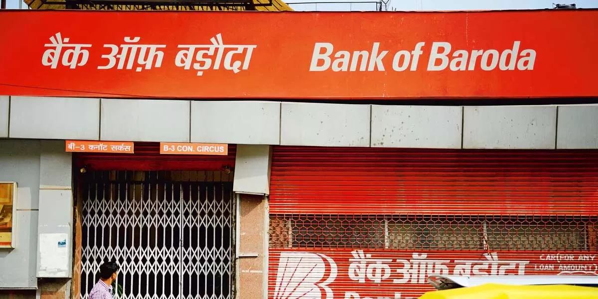 Bank of Baroda raises Rs 50 billion via infrastructure bonds