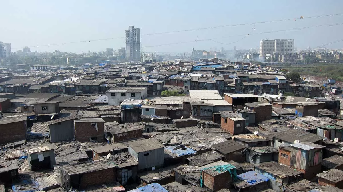 Dharavi Redevelopment Project to Begin Soon