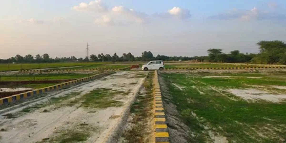 Yamuna Expressway Authority to Invest Rs.14,000 Crore in Land Acquisition