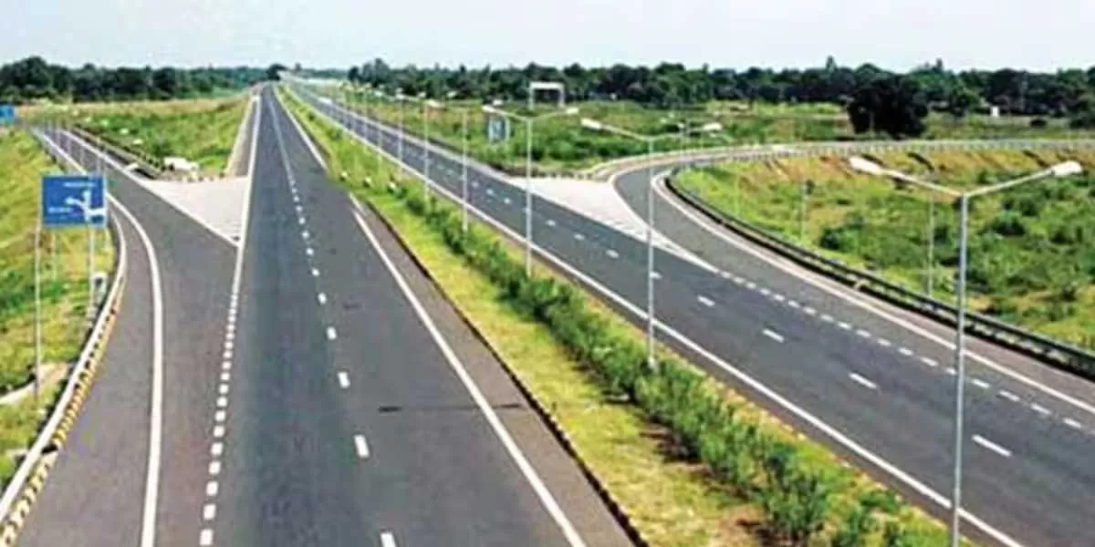 Cabinet confirms Rs 45B JNPA-Chowk Highway