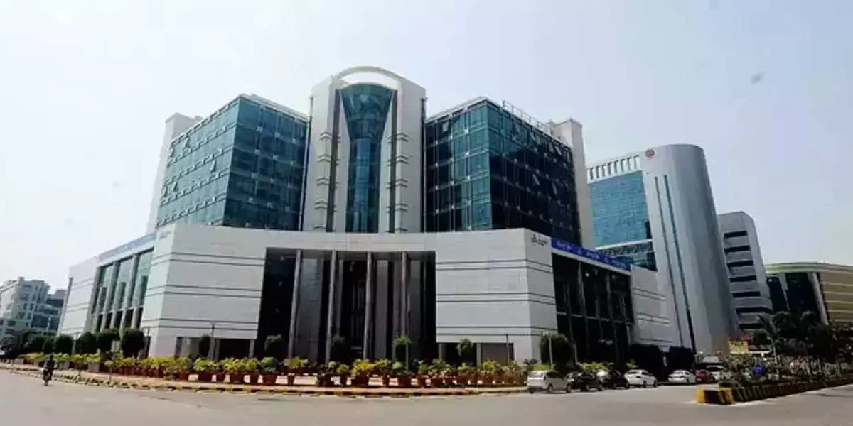 NBCC Sells Office Spaces Worth Rs.14,800 Crore in Delhi