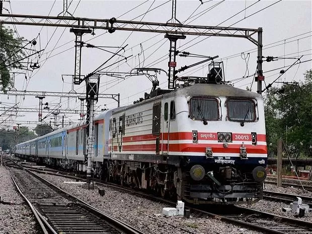 Indian Railways struggles to attract talent under IRMS