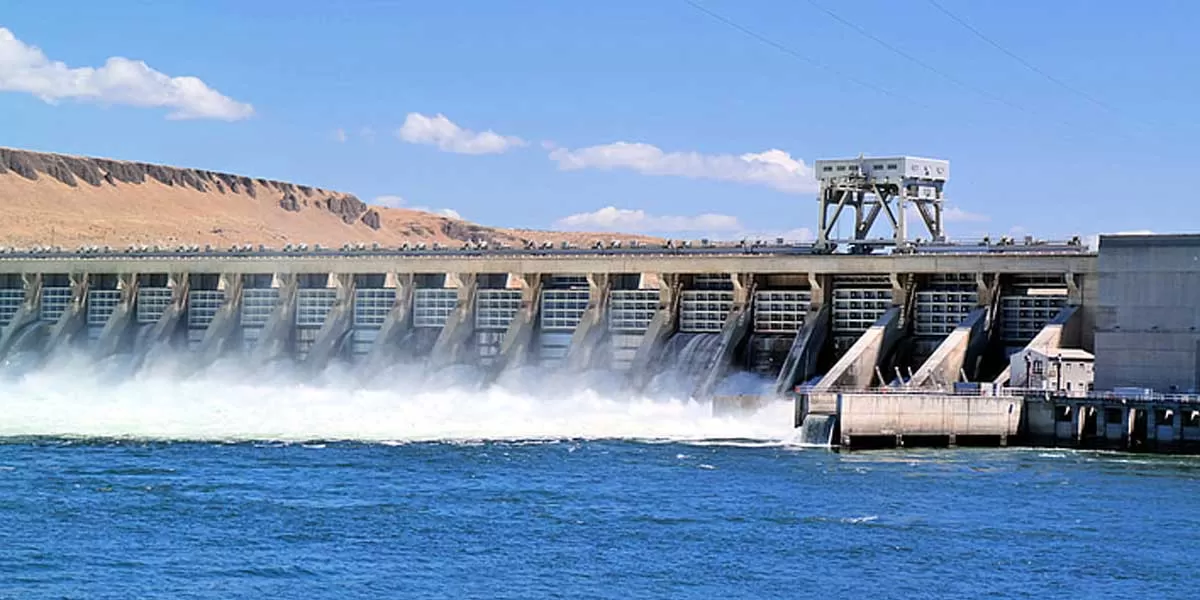 THDC to Harness 6,790 MW Hydro Power