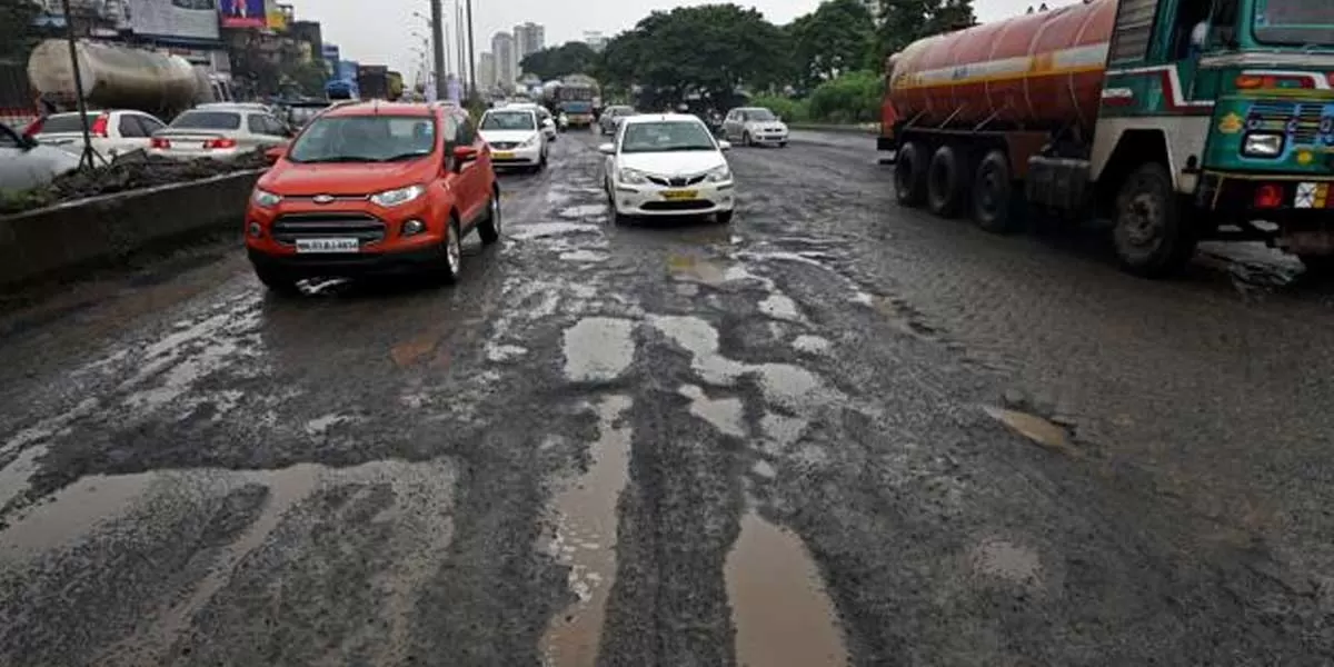 BMC aims to complete 324 km road concretisation by may 2025