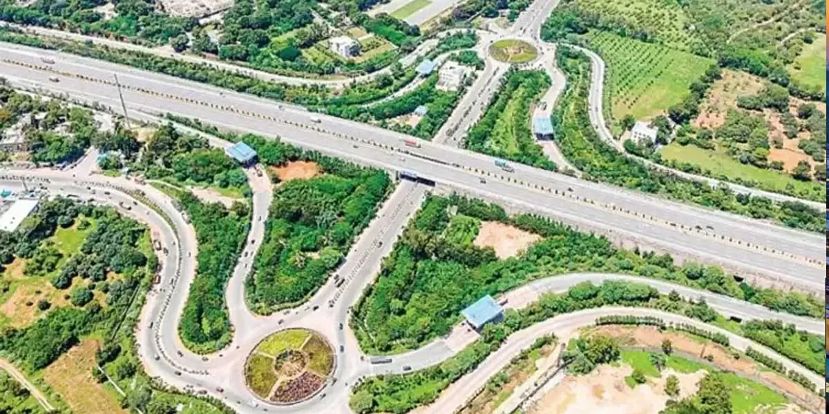 PMRDA's Inner Ring Road Work Expected to Accelerate Before Assembly Polls