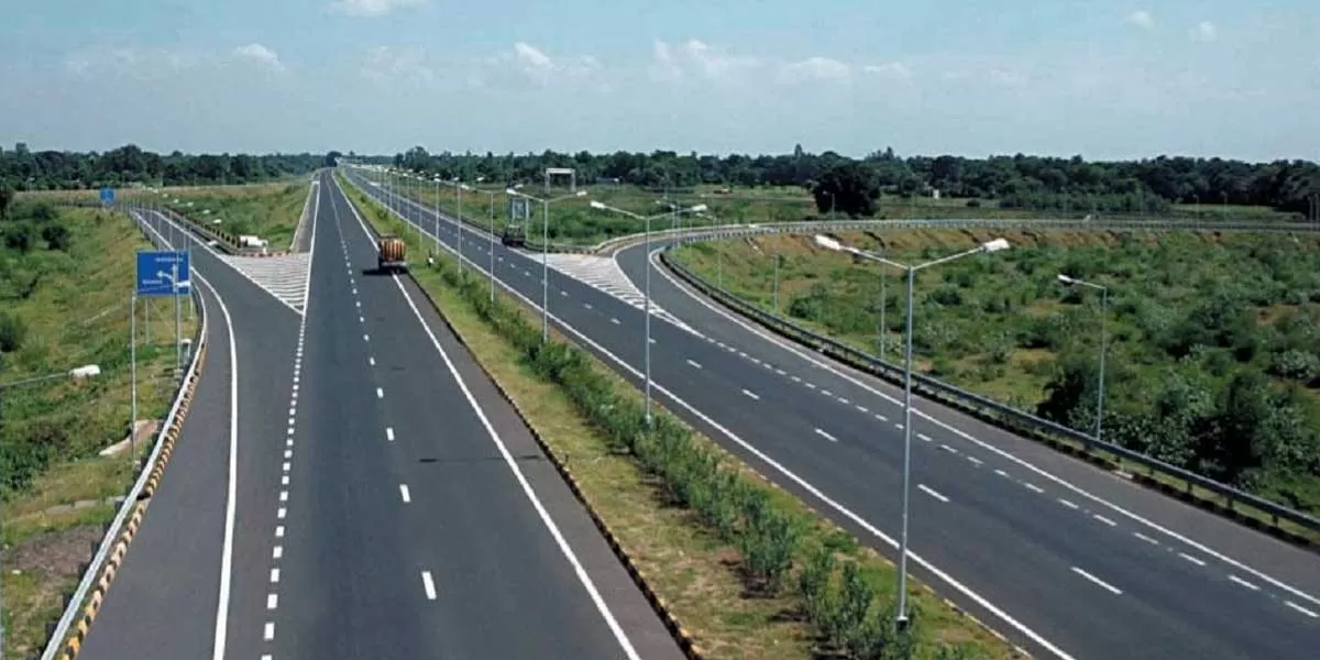 NHAI project in Punjab reinstated and set to proceed