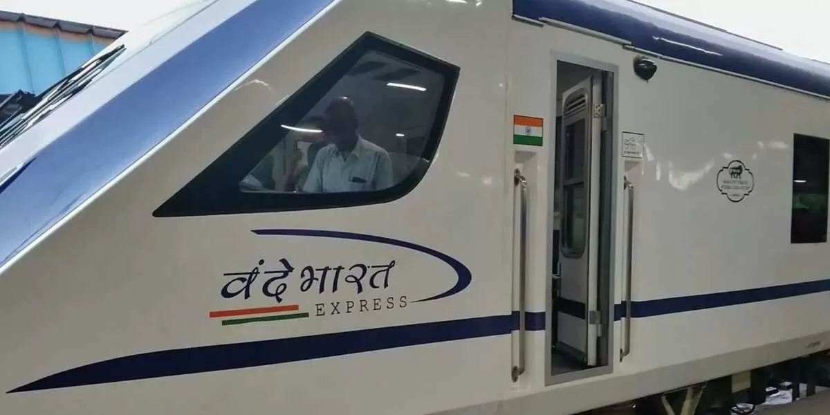 Latur Coach Factory Launches New-Gen Vande Bharat Sleeper Trains