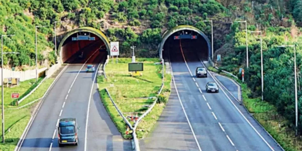 GMLR project cost rises by Rs 2.47 billion due to tunnel realignment