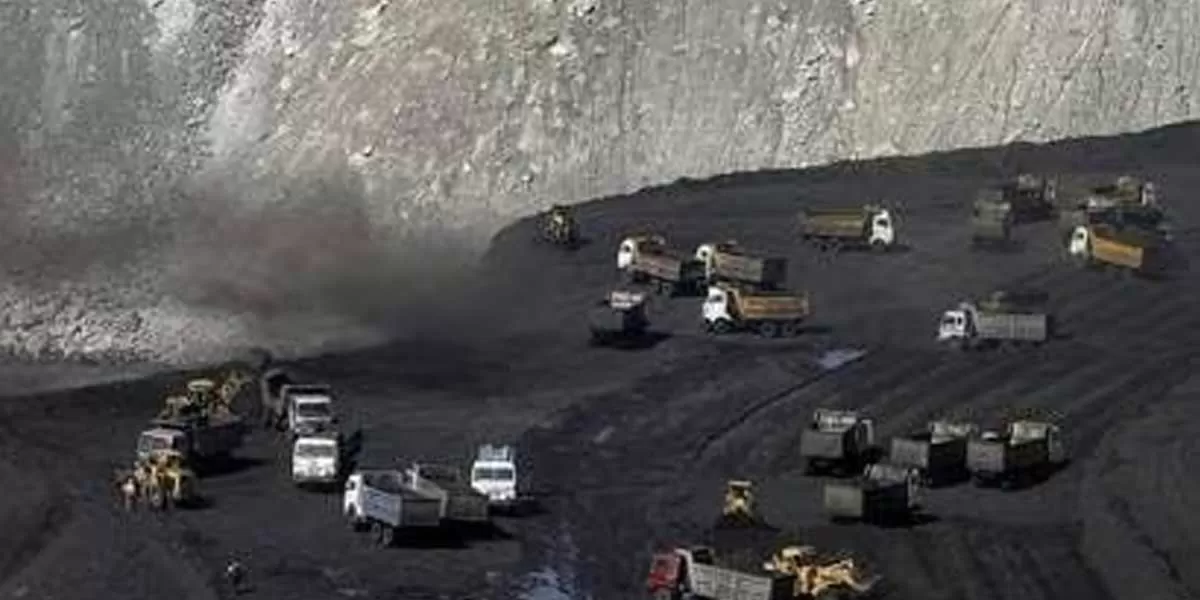 Maharashtra Directors Jailed in Coal Scam