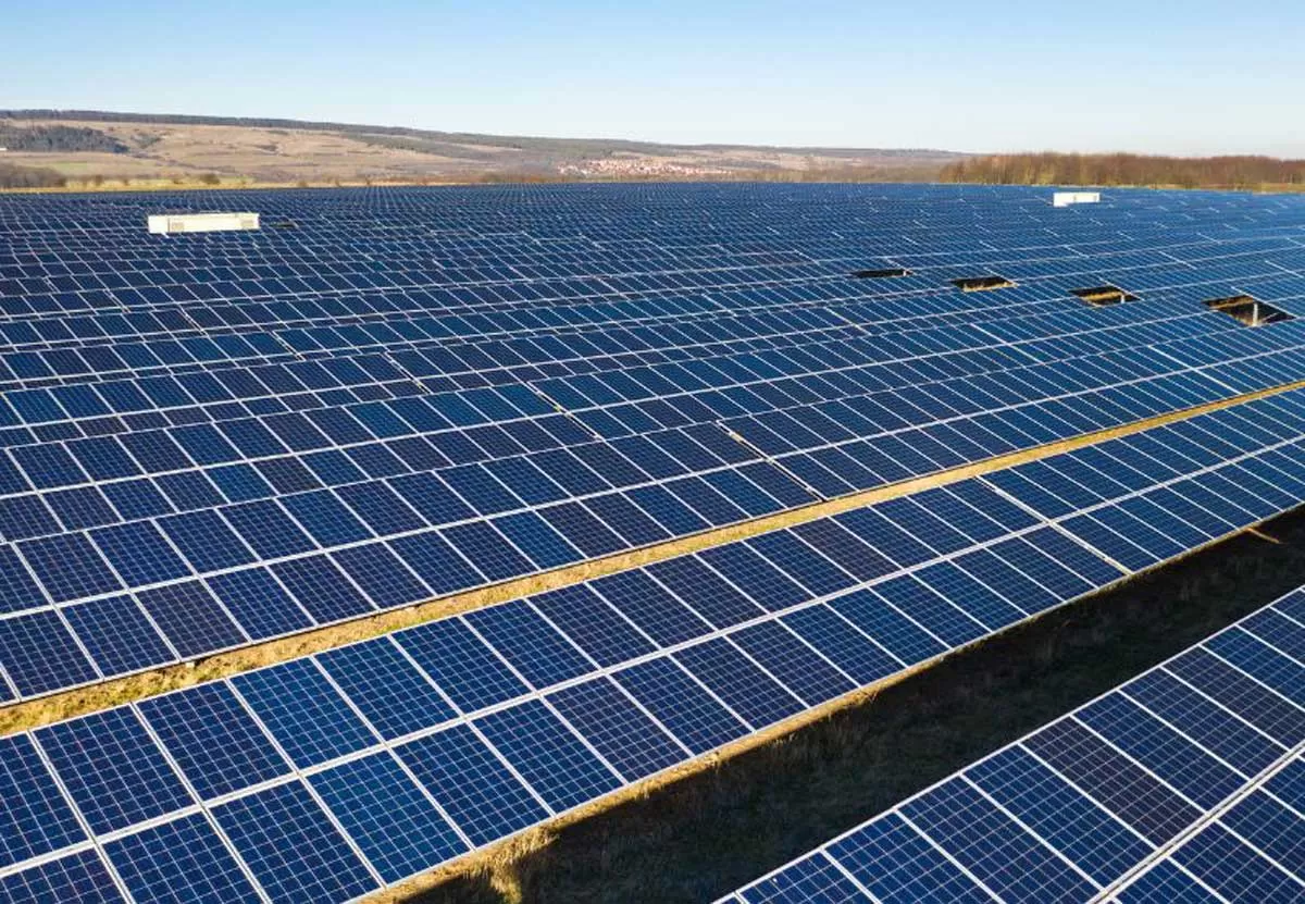 Epic Energy to develop 35 MW solar park