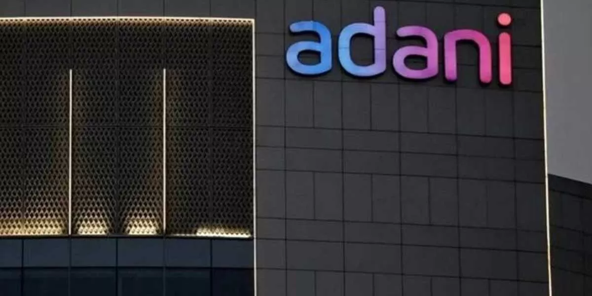 Adani Power to Invest Rs 180 Billion to Triple Kawai Plant Capacity