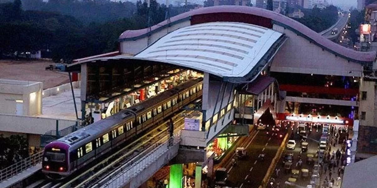 Thane Ring Metro project gains momentum