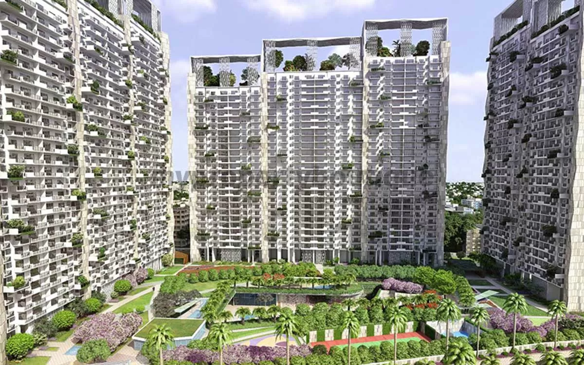 Godrej Properties raises Rs 646 million through issue of debentures to investors