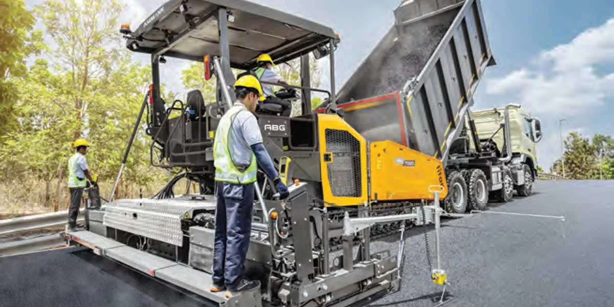 Volvo CE sets gold standard in safe demolition
