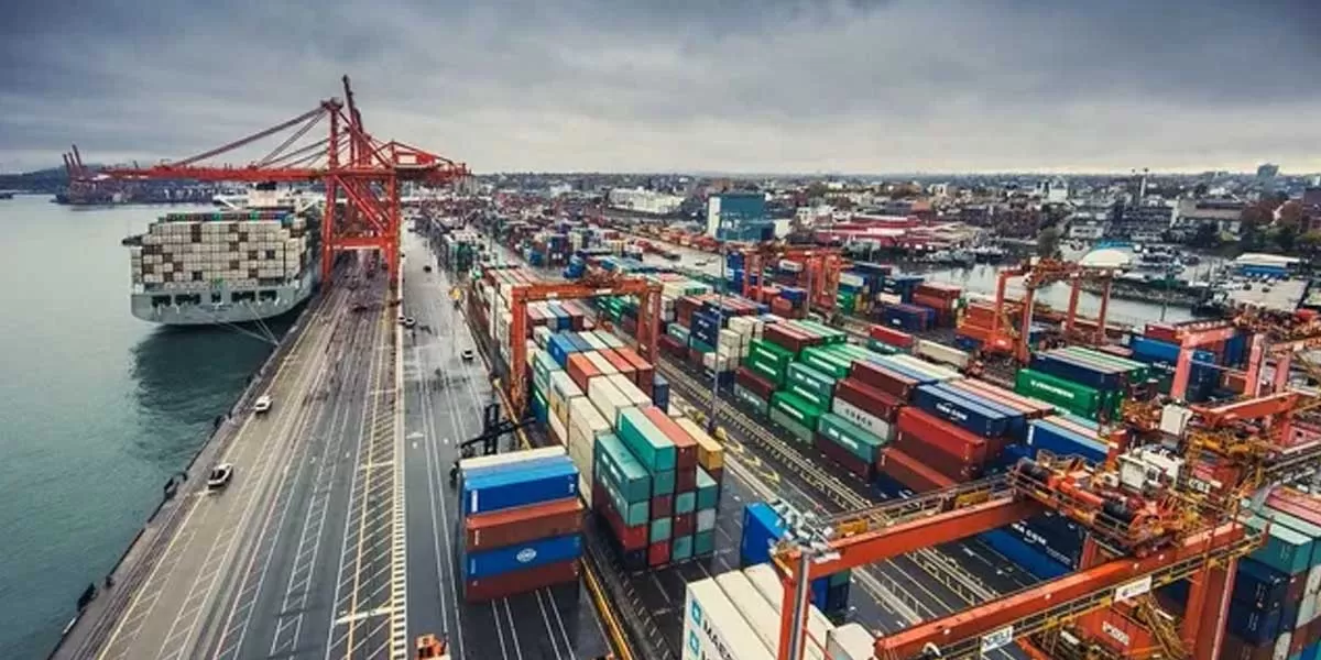 India Reviews Ports to Boost Capacity and Green Transition

