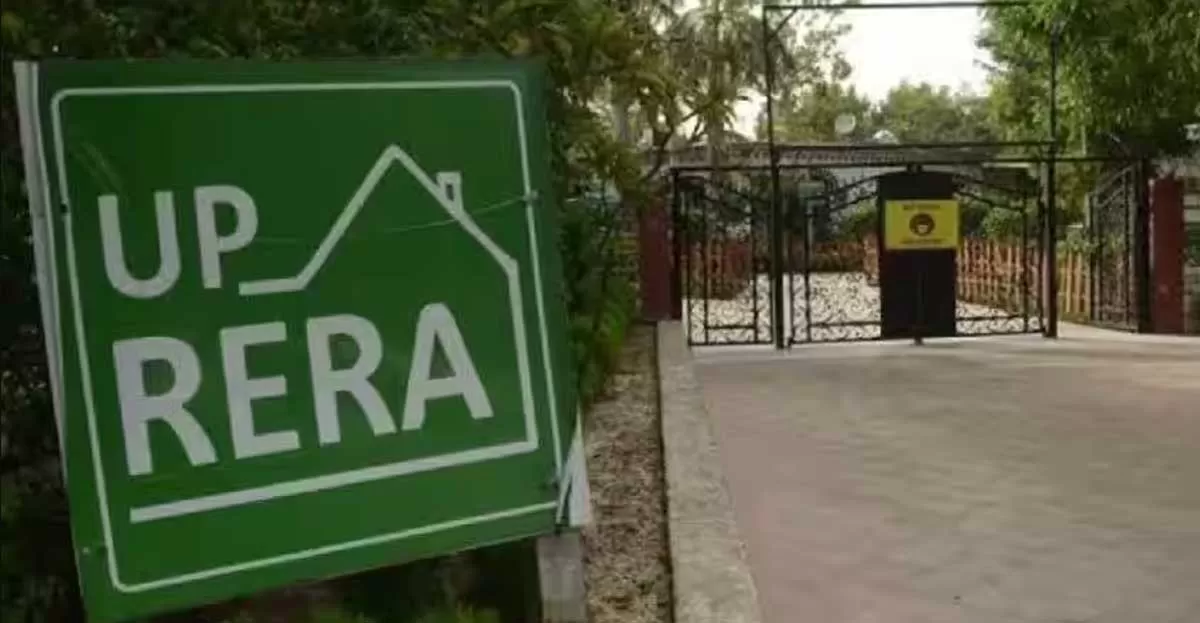 UP-RERA is hearing complaints of special nature