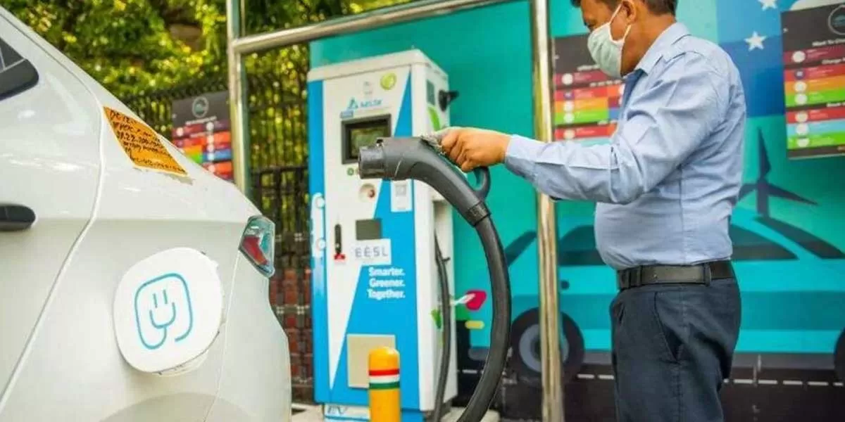 Tata Power and Tata Motors to launch 200 fast EV charging stations