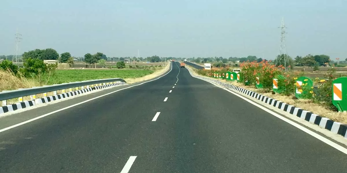 BRO and IOCL Meet on Northeast India Road Infrastructure