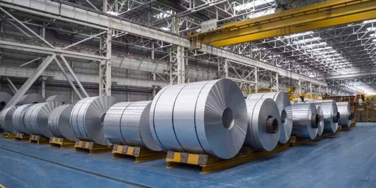 India’s Steel Consumption to Grow 9-10% in FY25: ICRA

