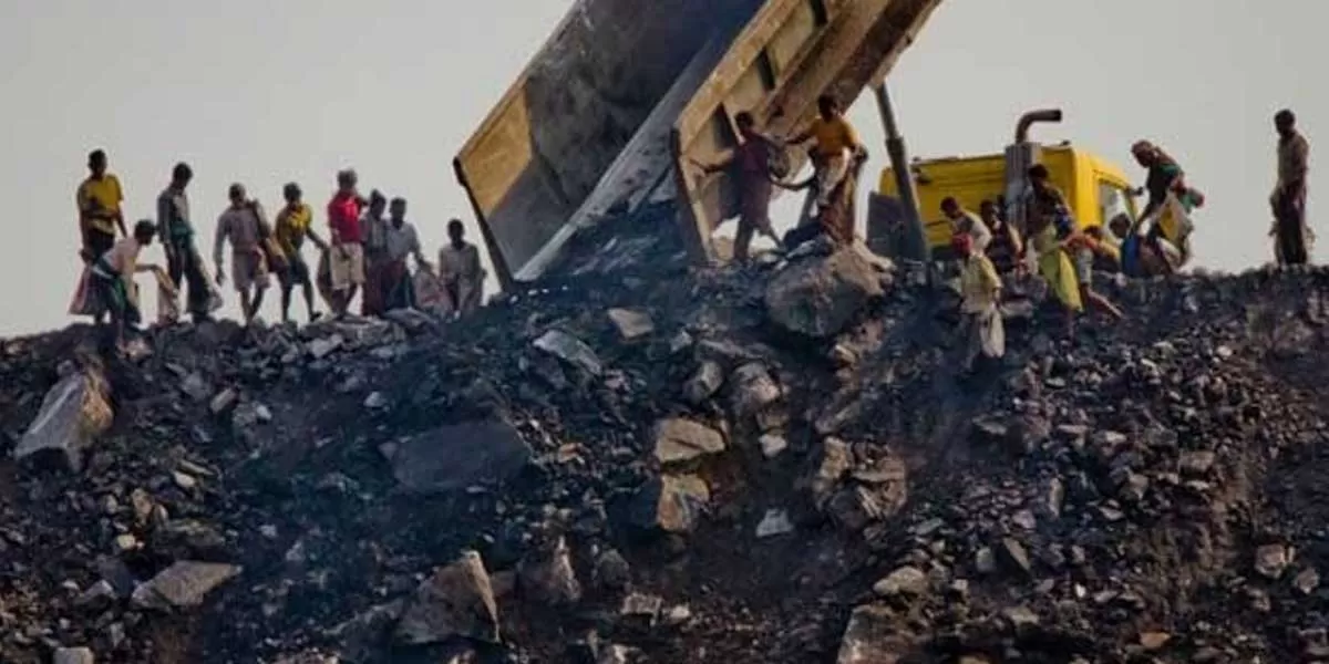 Nine New Coal Mines to Begin Production in FY25: Ministry of Coal
