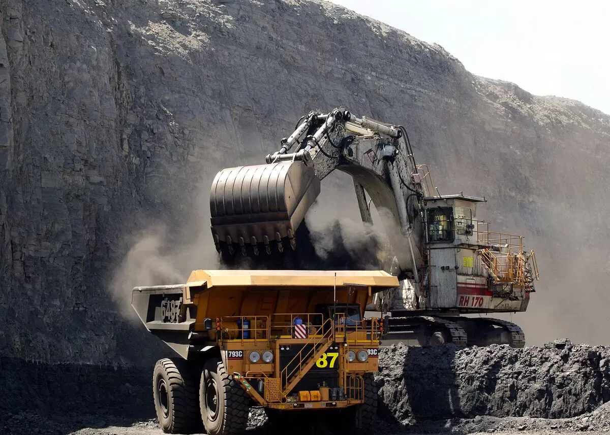 BJD Urges Revision of Coal Royalty Rates