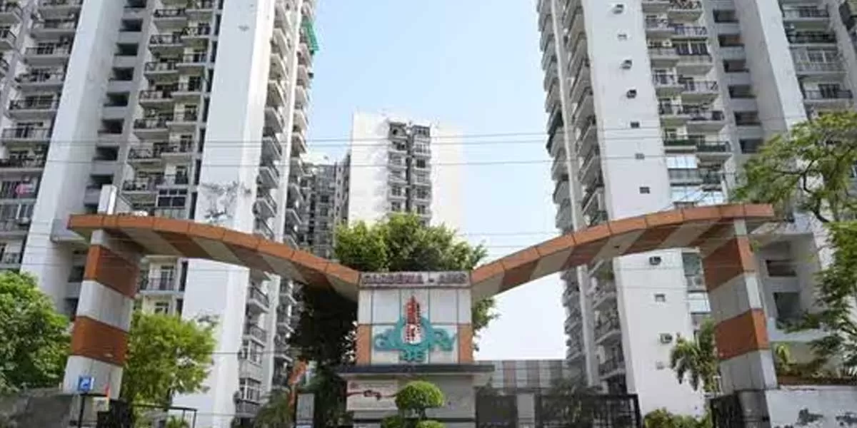 Noida authority to launch 1,200 plots for multiple schemes