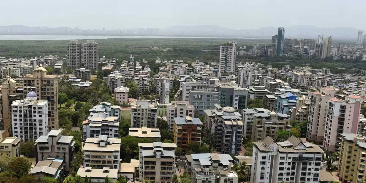 Noida Authority to offer 1,200 plots across multiple schemes