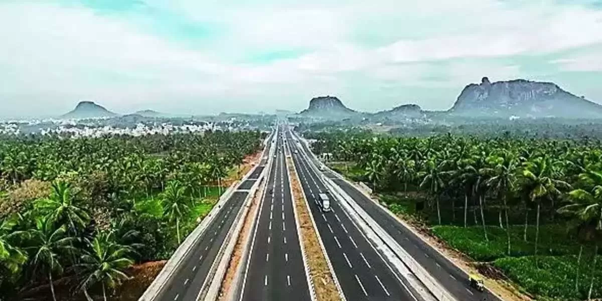 Centre approves Rs 65.85 Bn for seven national highway projects in Andhra