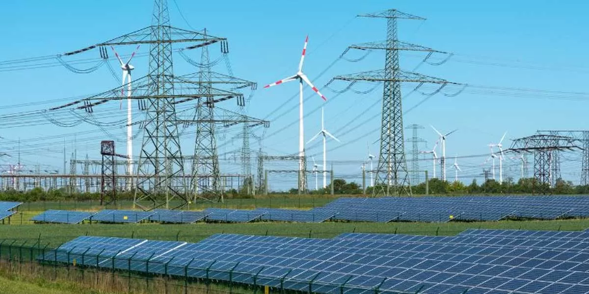 Power Grid Wins Gujarat Transmission Project