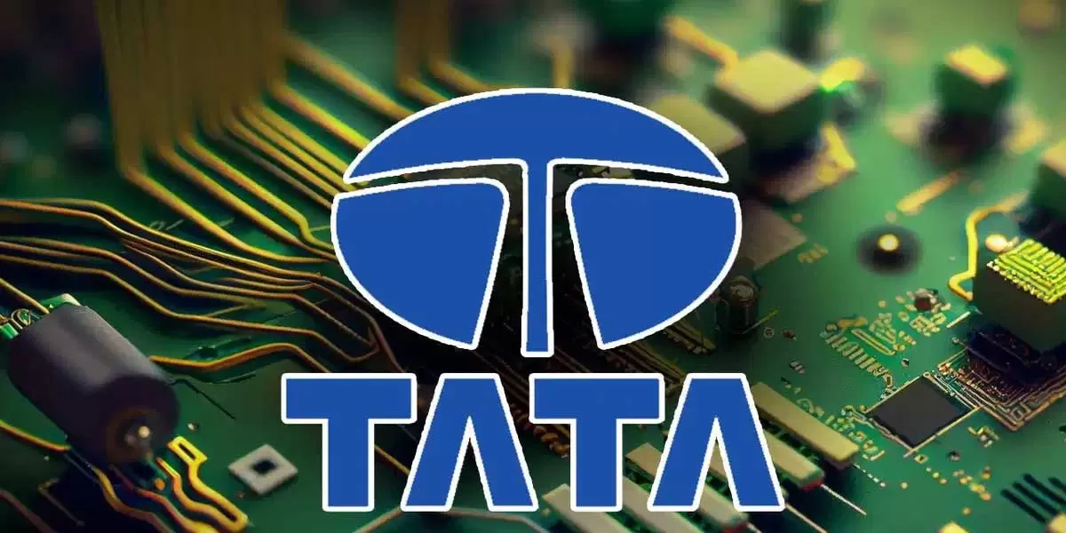 Tata Electronics Expands Semiconductor Manufacturing in India