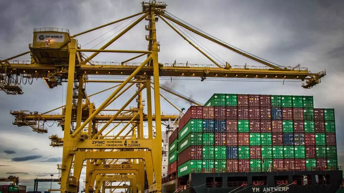 Major ports experiment with O&M model for cargo terminal privatisation
