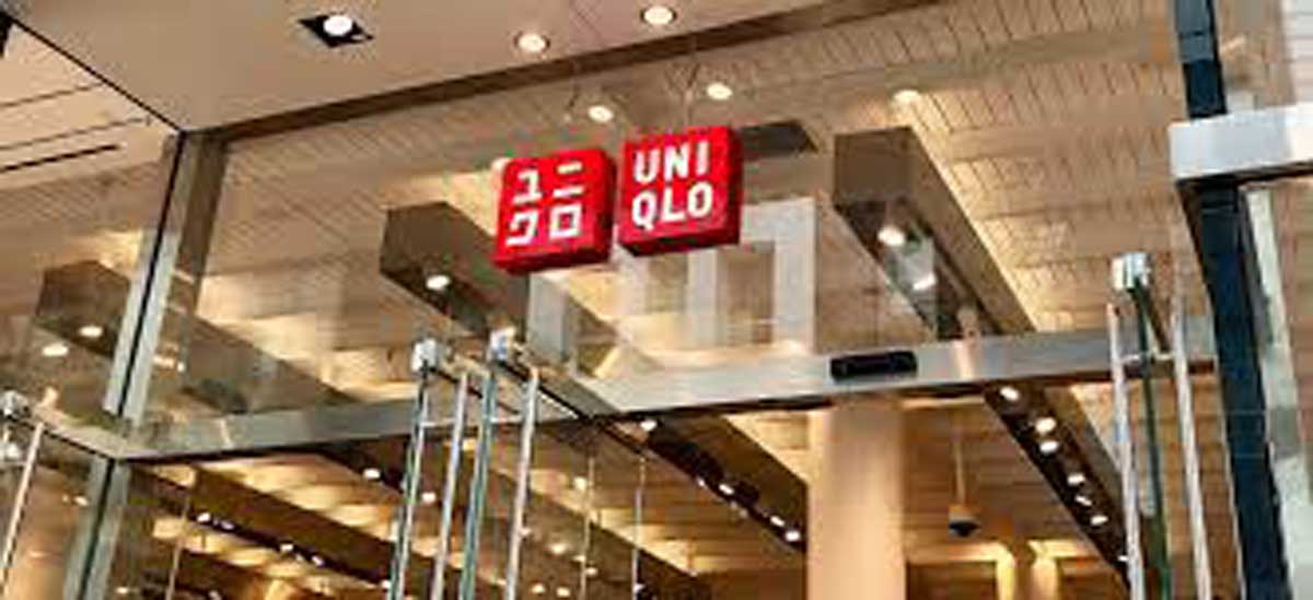 UNIQLO opens its first store in India  Hindustan Times