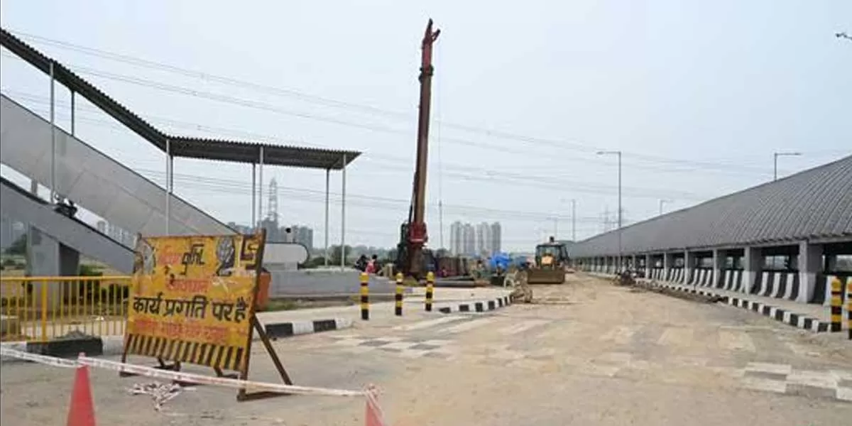 Aware of monsoon pain, says Gadkari, hints at NH8 revamp