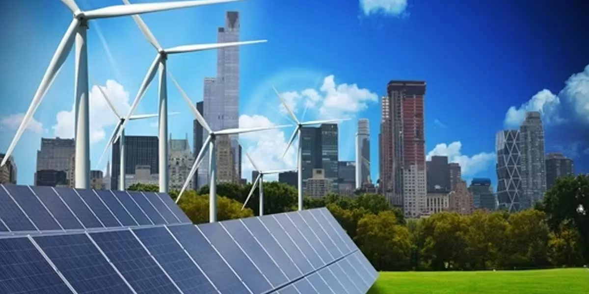 India Targets $500 Billion Investment in Renewable Sector