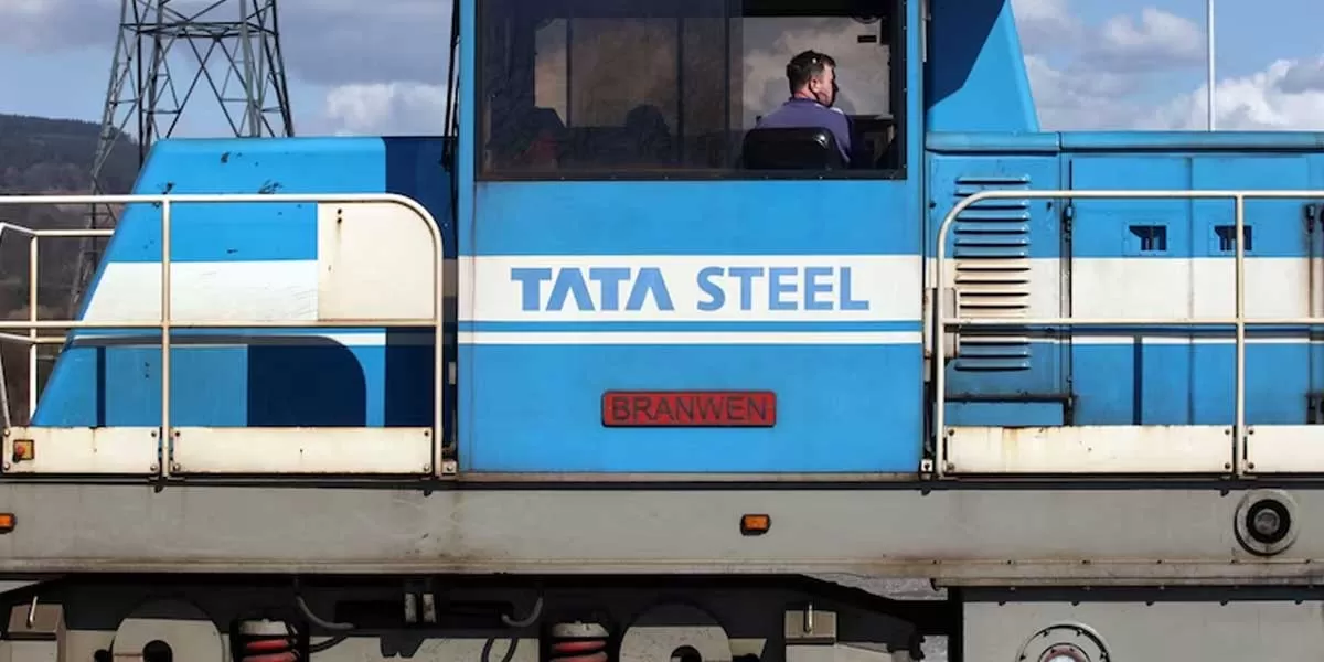 Tata Steel's Credit Metrics to Strengthen