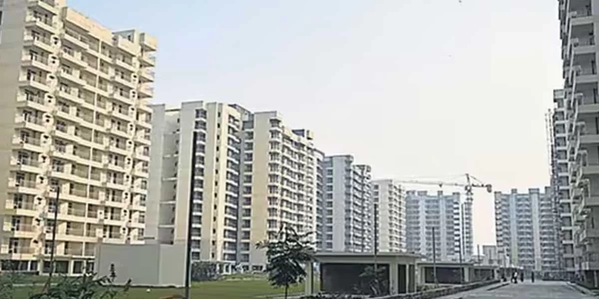 DDA housing scheme 2024: Over 1200 LIG flats sold out
