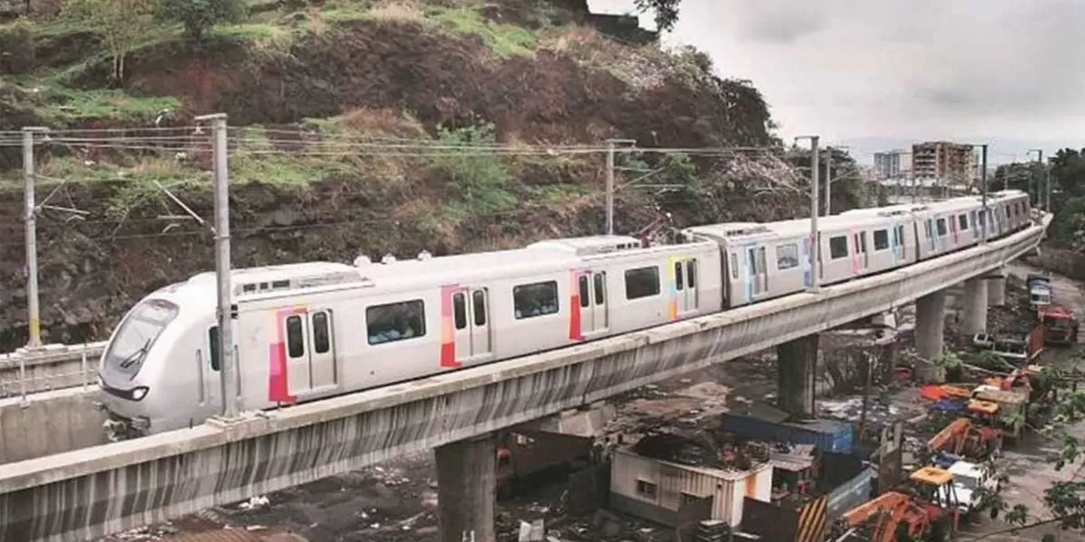 Govt looks beyond DMRC for Jaipur Metro Line 2 DPR